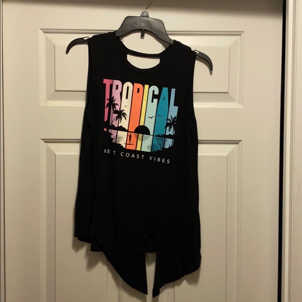 Girls Old Navy top
